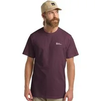 Jack Wolfskin T-Shirt ESSENTIAL T M