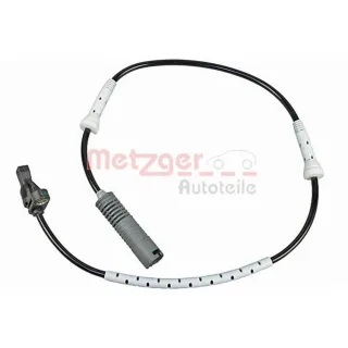 Metzger Raddrehzahlsensor vorne BMW 1er E82 3er E90