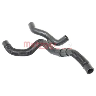 Metzger K?hlerschlauch Audi Seat Skoda VW 1.4 TSI TFSI