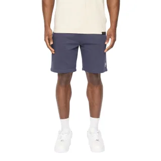 Crosshatch - "Bardon" Freizeitshorts für Herren (Marine)