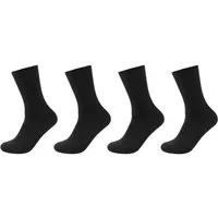 Camano Socken super soft 4er Pack