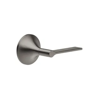 Dornbracht Unterputzventil , rechtsschließend VAIA 36608819 3/4" Dark Platinum gebürstet 36608819-99