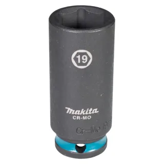 Makita Schlagnuss 3/8 Zoll lang Impact Black - E-16368