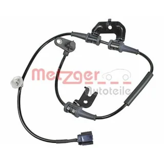 Metzger Raddrehzahlsensor vorne rechts Hyundai I10 09001018