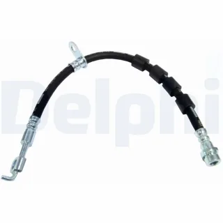 Delphi Bremsschlauch vorne rechts Ford Fiesta 6