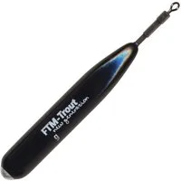 Fishing Tackle Max Angelgewicht FTM Trout Driver Bodentaster