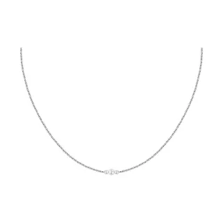 La Petite Story Kette SILVER LPS10AWV93