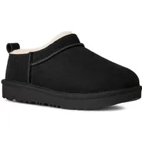 UGG CLASSIC MICRO Schlupfboots Homeslipper, Pantoffel zum Schlupfen