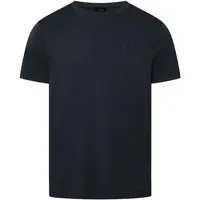 JOOP! T-Shirt Herren T-Shirt 1er Pack Baumwolle Priamo (Packung, 1er Pack)