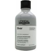 L'Oreal Deutschland Haarshampoo LOréal ProfessionnelCham 300 Silver