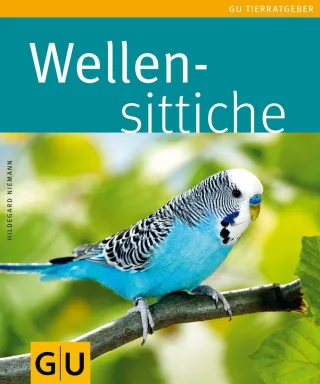 Wellensittiche (GU Tierratgeber) [Taschenbuch] [2007] Niemann Hildegard