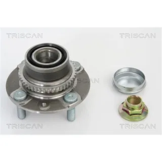 Triscan Radnabe Hinten Suzuki Swift 4