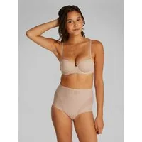 Calvin Klein Underwear Balconette-BH PUSH UP STRAPLESS mit sicherem Halt