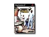 Urban Freestyle Soccer [für PlayStation2]