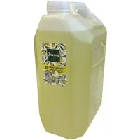 Uzman Eau de Cologne Kolonya 80° Limon kolonyasi Cologne 5L Zitronen Duftwasser Aftershave