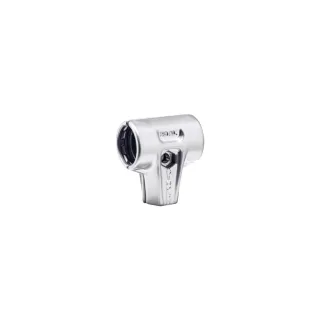 HALDER Gehäuse für SIMPLEX - Schonhammer, Aluminium - 3122.030