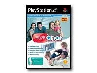 EyeToy: Chat inkl. Kamera