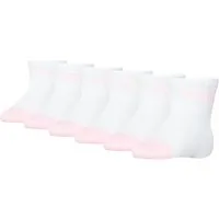 PUMA Socken PUMA BABY MINI CATS SOCK 6P ECOM (6 Paar) Logo