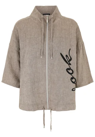 Doris Streich - Jacke - Gr. - 48