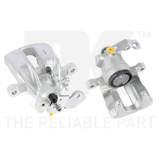 NK Bremssattel hinten links Audi 100 80 90 A6 Cabriolet Coupe