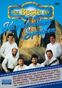 Kastelruther Spatzen - Das Beste - Folge 1 [DVD] [2002]