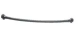 VitrA Ersatzteil Aquacare Flexschlauch F3/8 x F3/8 400 mm DN6,316707YP1TE 316707YP1TE