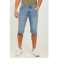 Indicode Jeansshorts IDQuince Kurze Jeanshose