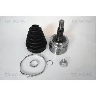 Triscan Antriebswellengelenk au?en Mercedes Vito 2,2