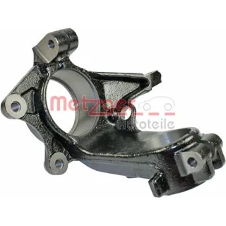 Metzger Achsschenkel vorne links Peugeot 206 58100101