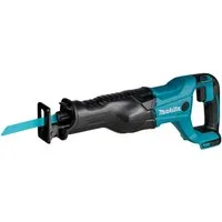 Makita Akku-Stichsäge DJR186Z Akku-Säbelsäge