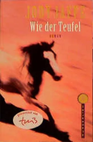 Wie der Teufel