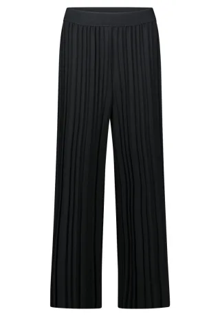 Betty Barclay - Culotte schwarz - Gr. - 44