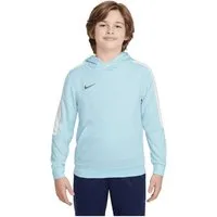 Nike Sweatshirt Nike Performance Academy Hoody Kids Kinder Polyester