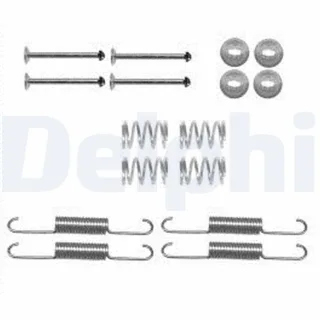 Delphi Zubeh?r f?r Bremsbacken Hyundai Terracan Kia Sorento