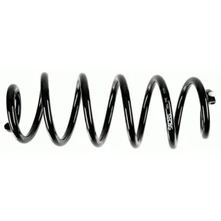 Sachs Feder hinten Audi A4 A5 A6 A7 994385