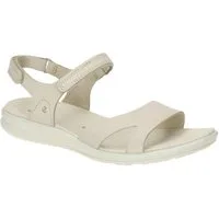 Ecco 82188302378 Sandalette