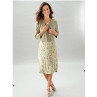 Witt Shirtjacke Bolero 3/4-Arm