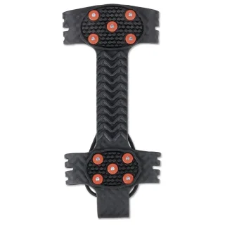 Ergodyne Schuhspikes Trex 6310 , Größe XL
