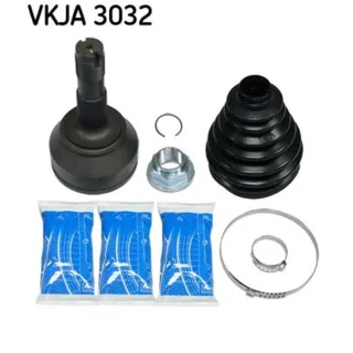SKF Antriebswellengelenk au?en Citroen Jumper Peugeot Boxer 2,2