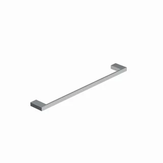 Kludi VELA C Handtuchhalter Länge = 450MM chrom, 3198005 3198005