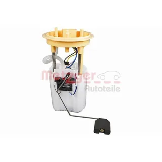 Metzger Kraftstoffpumpe VW Cc Passat 2250362