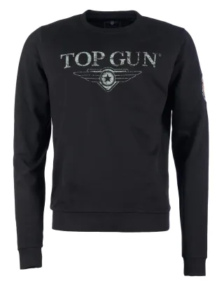 Top Gun Sweater TG20213005