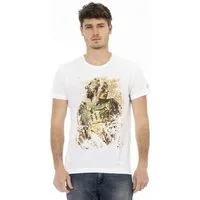 Trussardi T-Shirt Conqueror