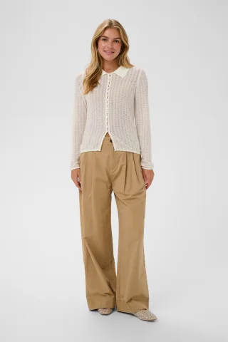Strickjacke PorshaSZ Strickjacke Fitted
