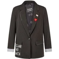 LeComte Longblazer