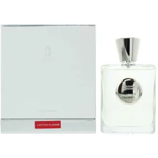 Giardino Benessere Baumwollblüte 100ml EDP Spray