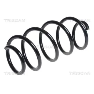 Triscan Feder vorne VW Caddy Touran