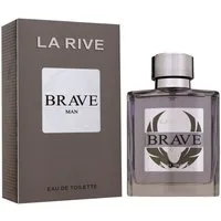La Rive Eau de Toilette Brave 100 ml