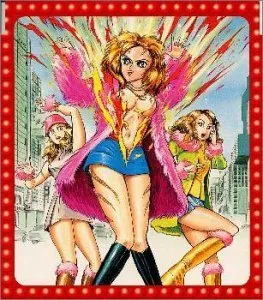 Shock Hearts
