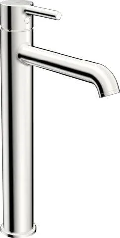 Hansa Waschtischarmatur hoch HANSAVANTIS Style 5447 Ausld. 168 mm 54472207